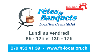 fete