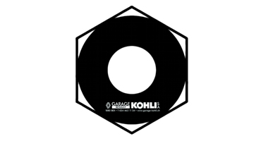 garage Kohli