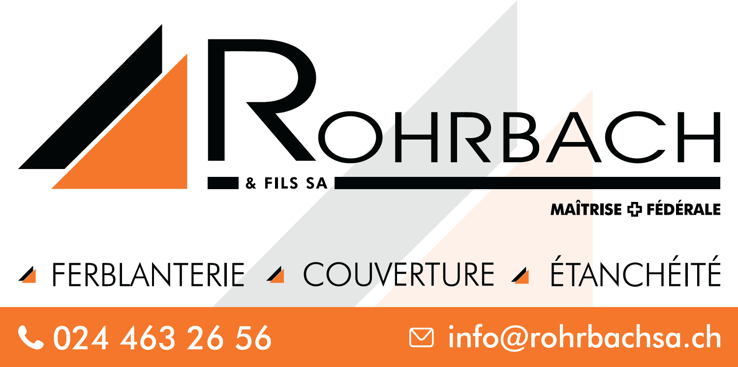 LOGO Rohrbach Fils 2026