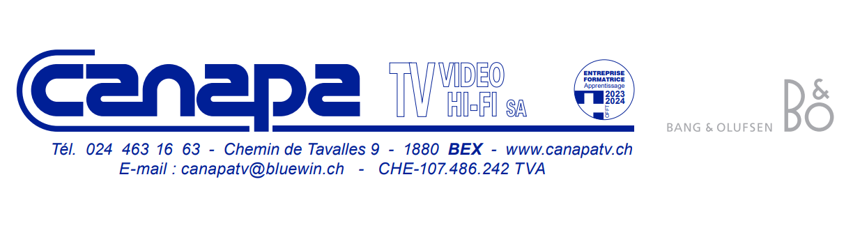 Logo Canapa TV