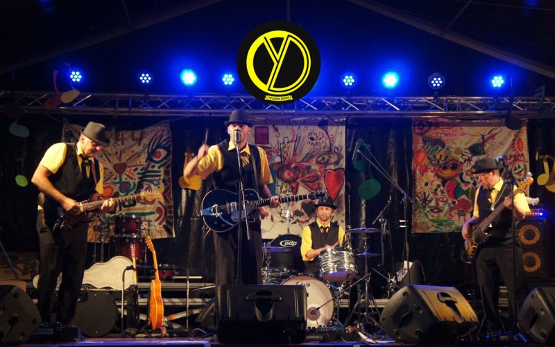 yellowdogs-musique-header